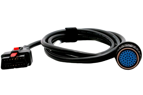 Кабель OBDII 16pin для mercedes sd connect 4